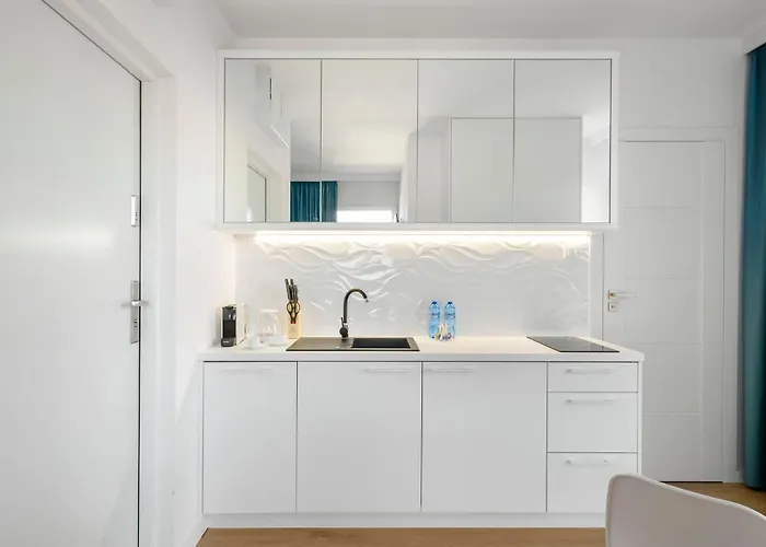 Centrum Wigury Parking Dostep Na Kod Bialy