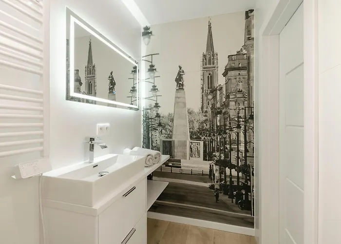 Centrum Wigury Parking Dostep Na Kod Bialy * Łódź